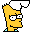 Chef Bart icon